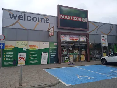 Maxi Zoo Rybnik